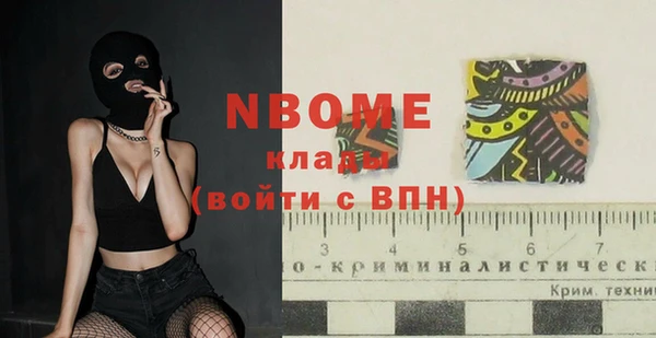прущие крисы Горняк