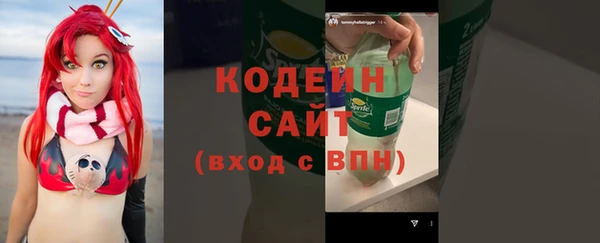 прущие крисы Горняк