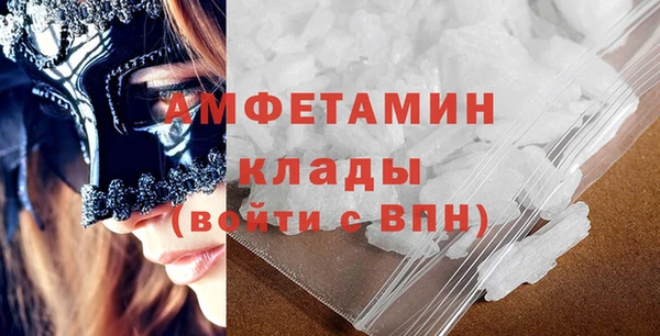 прущие крисы Горняк