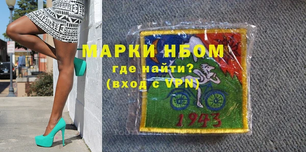 прущие крисы Горняк